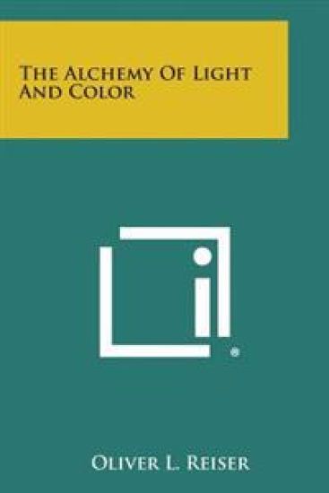 The Alchemy of Light and Color