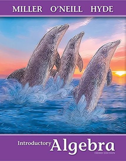 Introductory Algebra with Aleks 360 Access Card