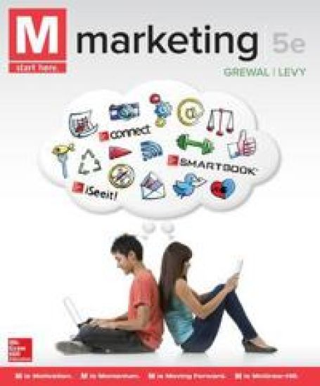 M: Marketing