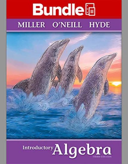 Loose Leaf Introductory (Paperback), with Aleks 360 Access Card