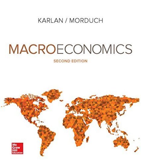 Macroeconomics