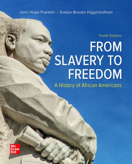 Looseleaf for from Slavery to Freedom