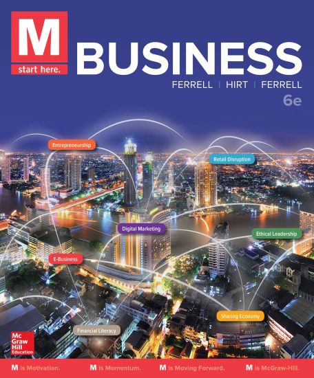 ISE M: Business