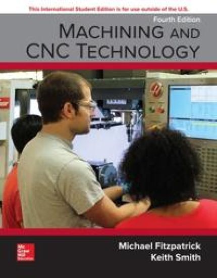 ISE Machining and CNC Technology