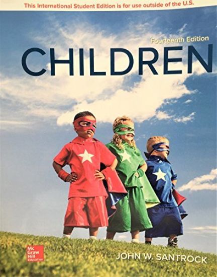 ISE Children