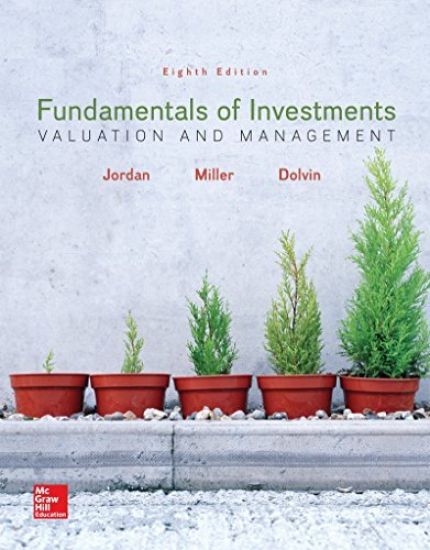 MP Looseleaf Fundamentals of Investments with Stock-Trak Card