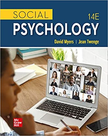 Social Psychology