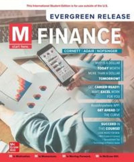 M: Finance: 2026 Release ISE