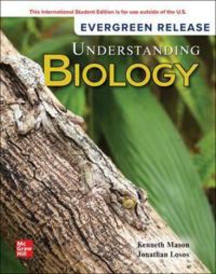 Understanding Biology: 2026 Release ISE