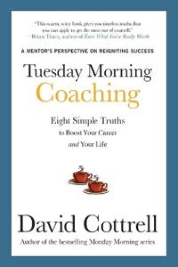 Tuesday Morning Coaching