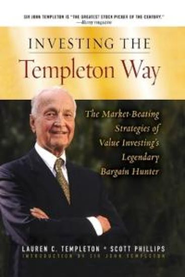 Templeton Way (PB)