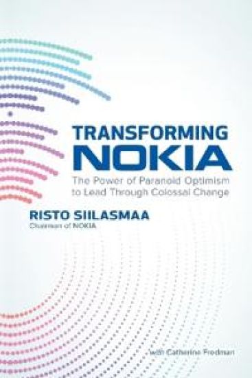 Transforming Nokia (PB)
