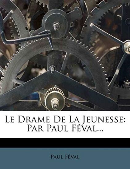 Le Drame De La Jeunesse