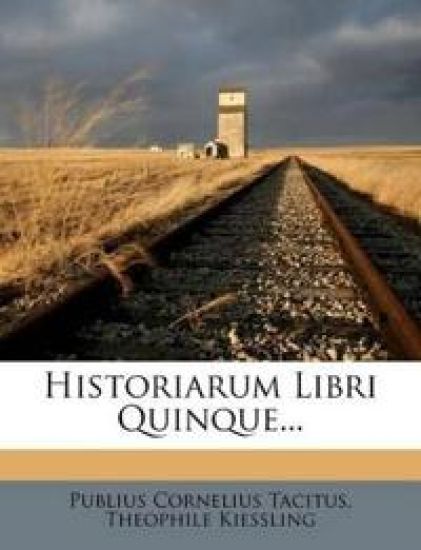 Historiarum Libri Quinque