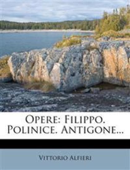 Opere