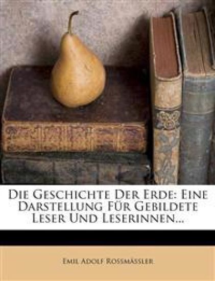 Die Geschichte Der Erde