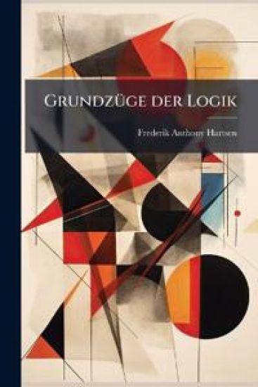 Grundzuge Der Logik