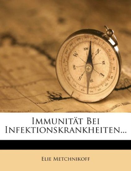 Immunitat Bei Infektionskrankheiten...