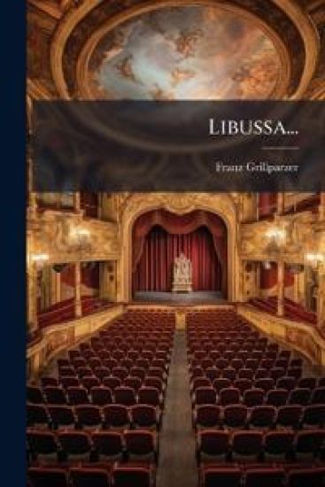 Libussa...