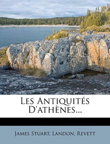 Les Antiquités D'athènes...