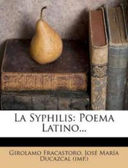 La Syphilis