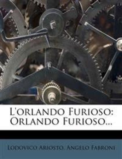L'Orlando Furioso