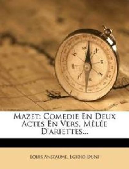 Mazet