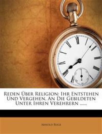Reden Uber Religion