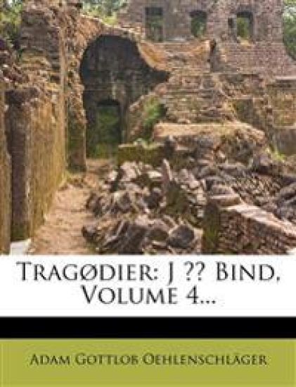 Tragodier