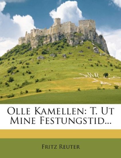 Olle Kamellen.