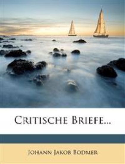 Critische Briefe...