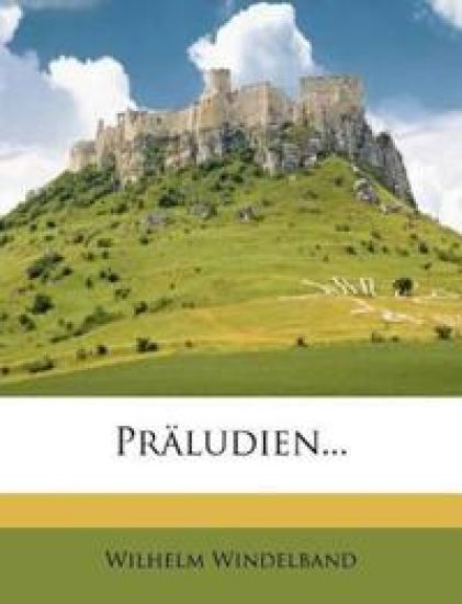 Praludien...