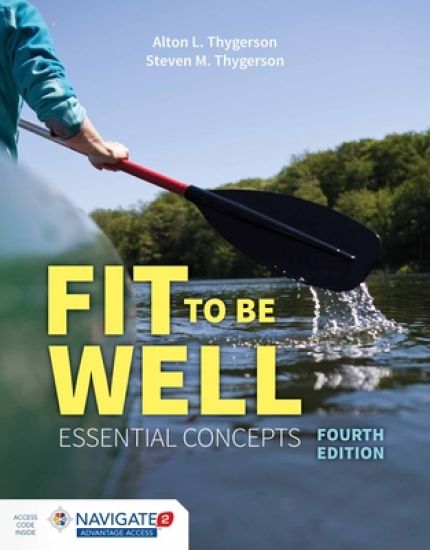 Fit To Be Well