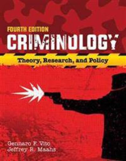 Criminology