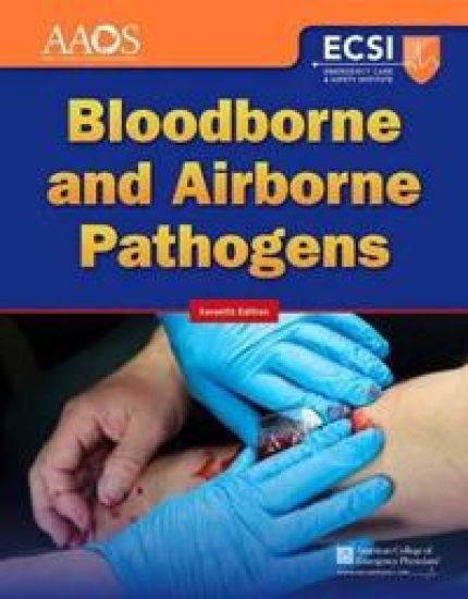 Bloodborne And Airborne Pathogens