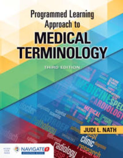 Programmed Learning Approach To Medical Terminology