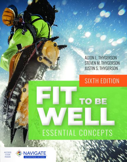 Fit to Be Well with Navigate Advantage Access