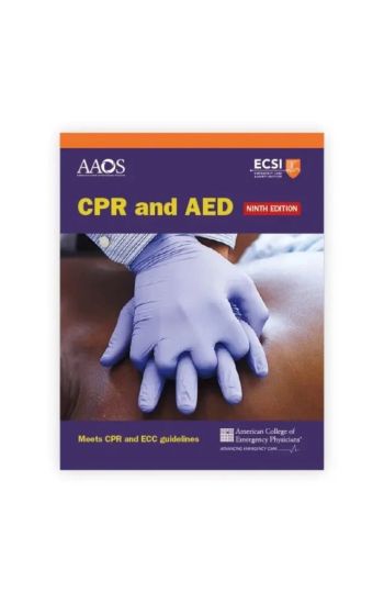 CPR and AED