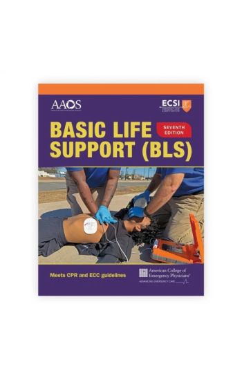 Basic Life Support (Bls) for the Health Care Provider