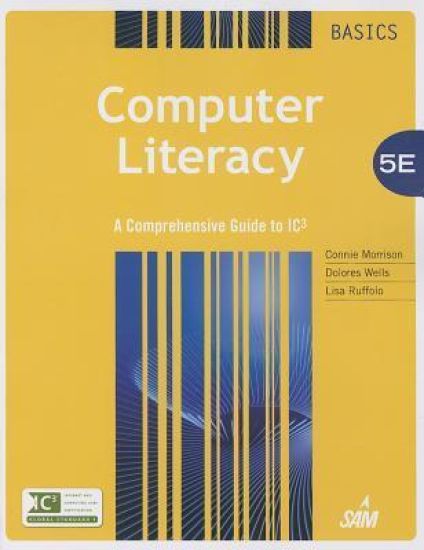 Computer Literacy BASICS