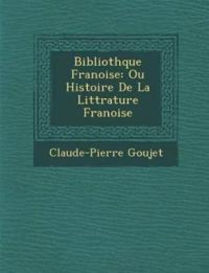 Biblioth�que Fran�oise
