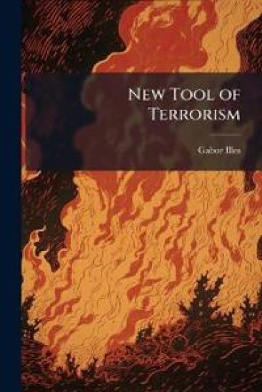 New Tool of Terrorism: Airliners