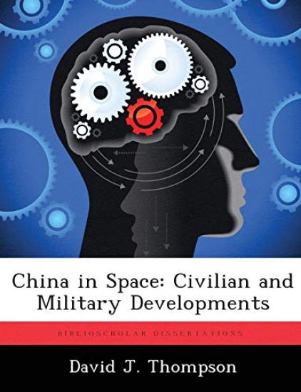 China in Space