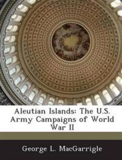 Aleutian Islands