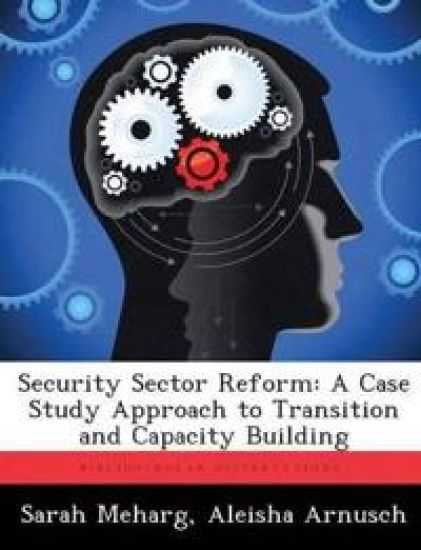 Security Sector Reform