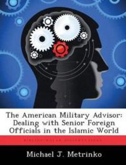 The American Military Advisor