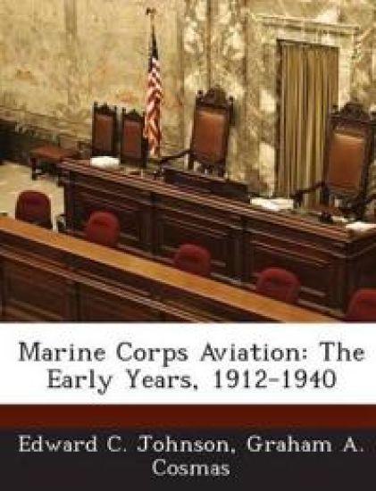 Marine Corps Aviation