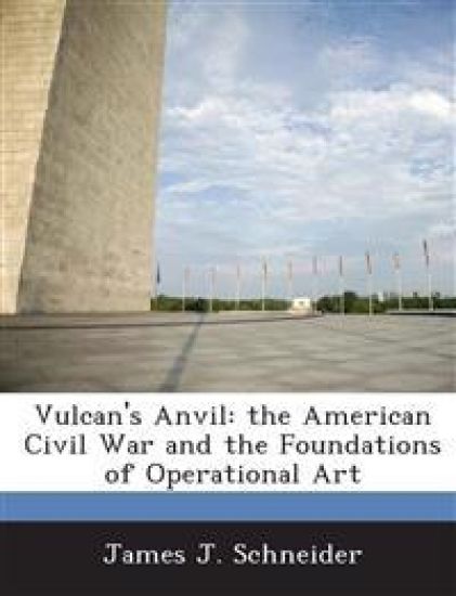 Vulcan's Anvil