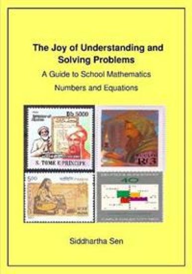 Numbers and Equations