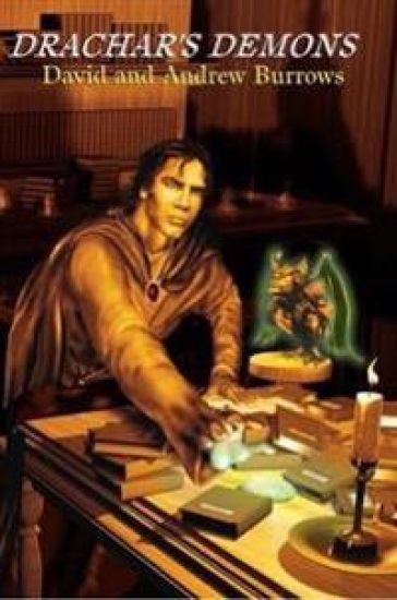 Drachar's Demons